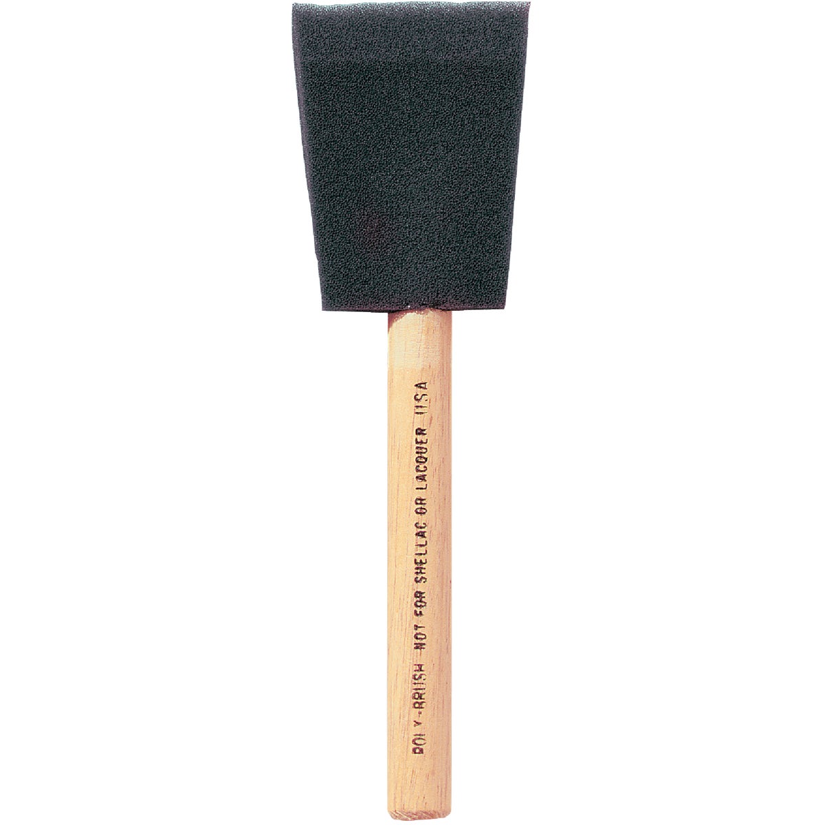 2″ FOAM BRUSH