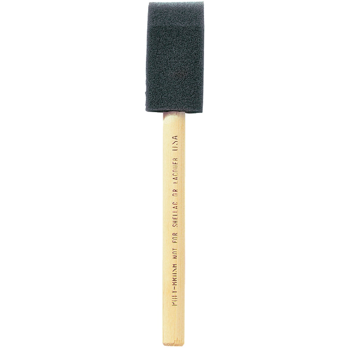 1″ FOAM BRUSH