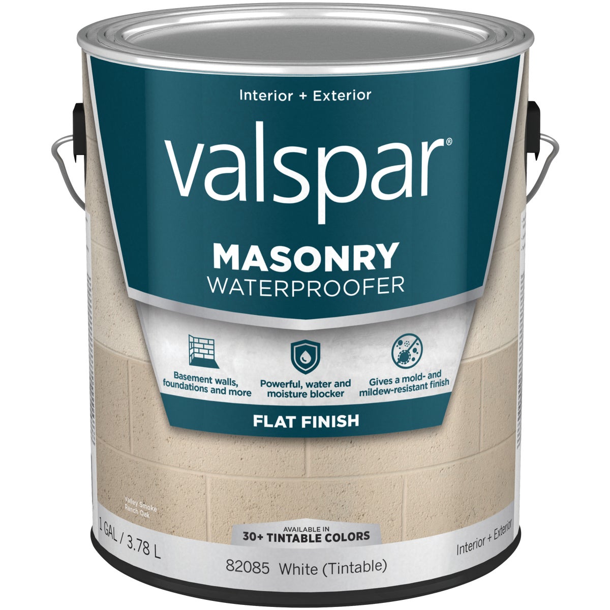 WHT MASONRY WATERPROOFER