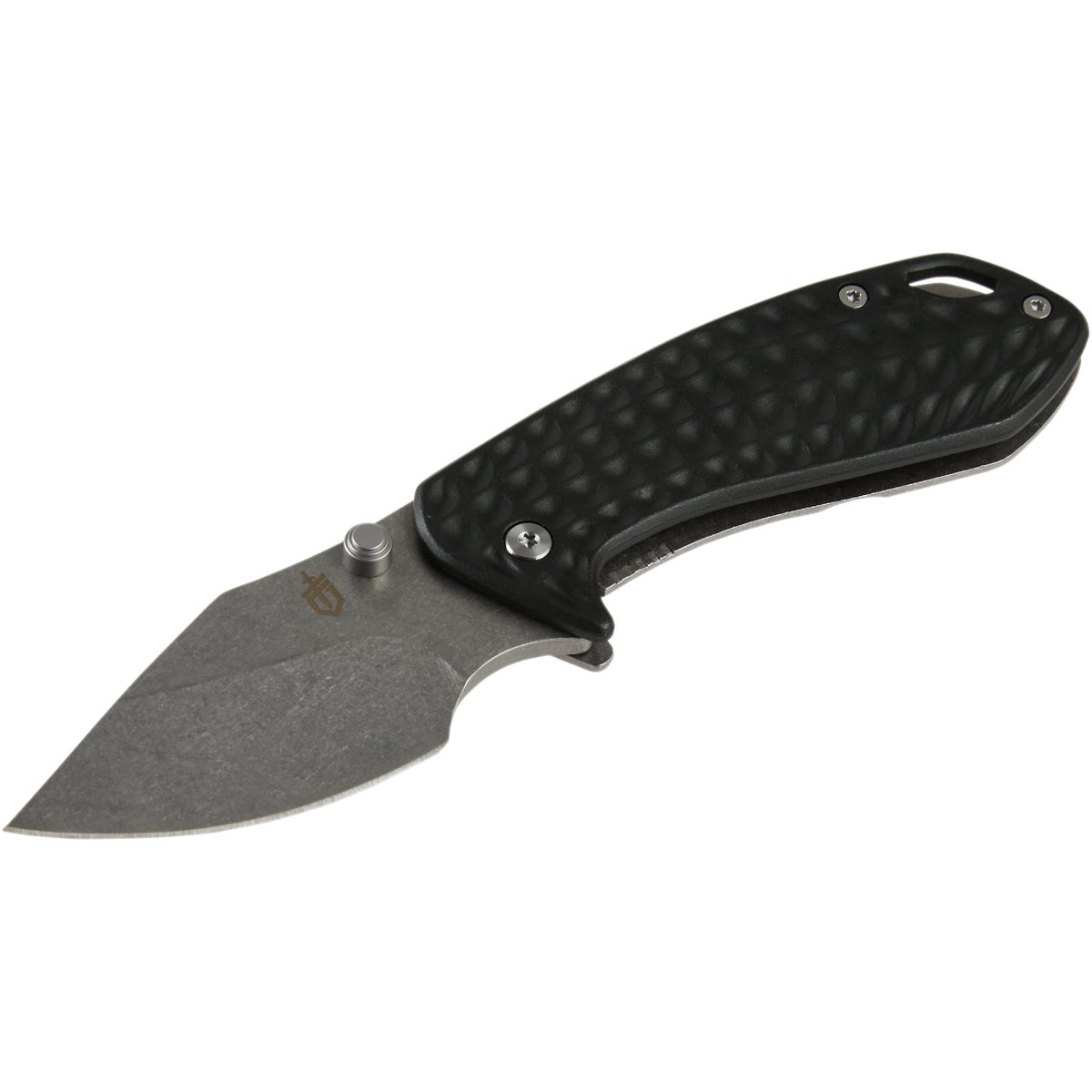 Gerber Kettlebell 2-1/2 In. Compact Folding Knife