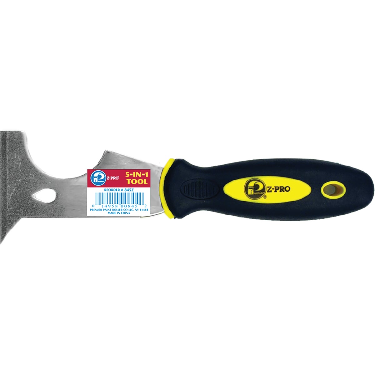 5-IN-1 PAINTERS TOOL