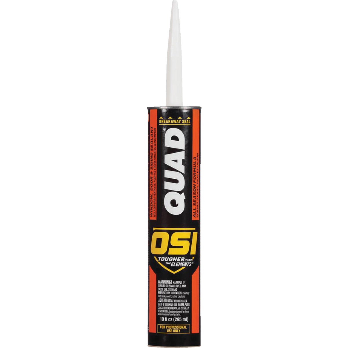 #001 WHTE QUAD SEALANT