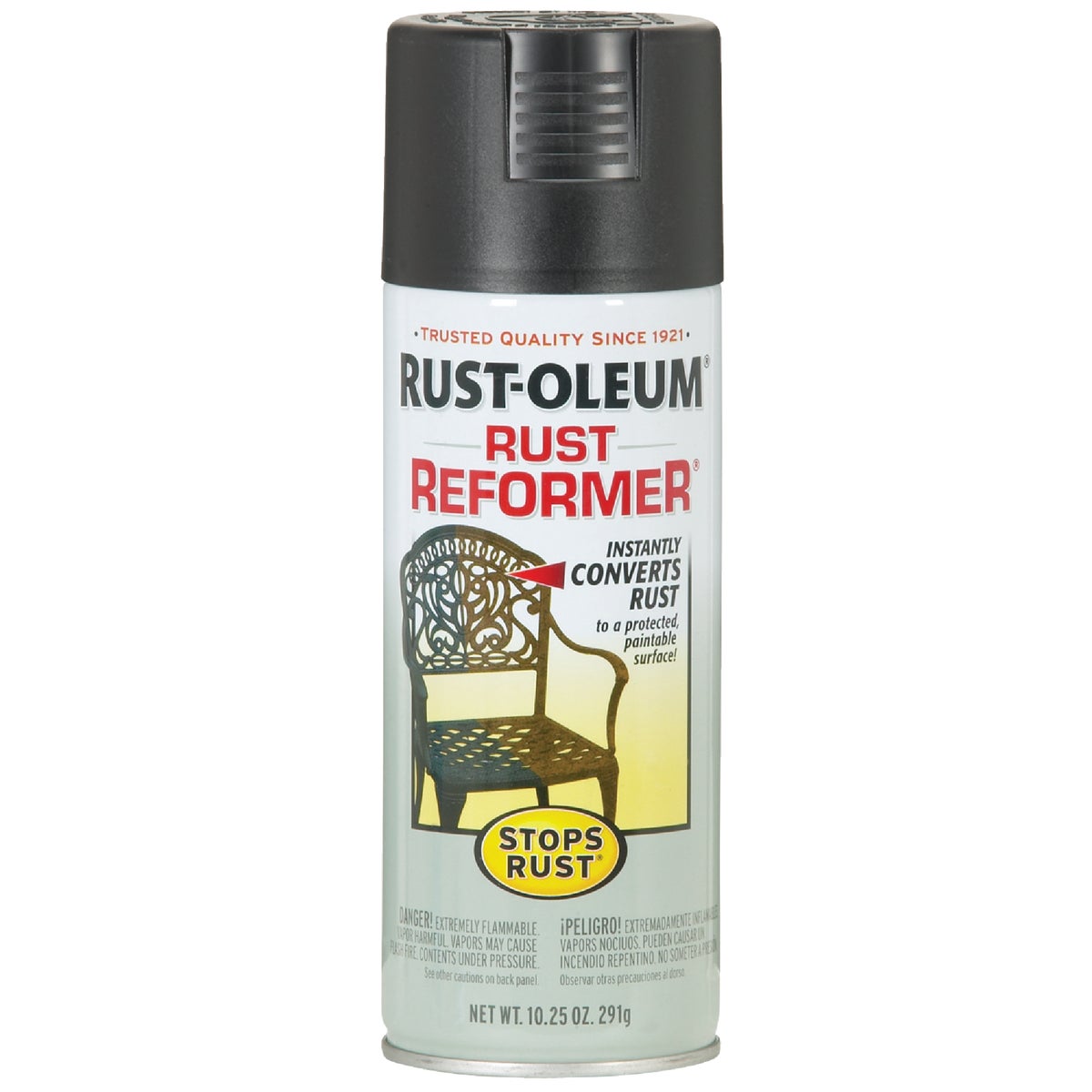 Rust-Oleum Stops Rust 10.25 Oz. Rust Reformer Spray Primer
