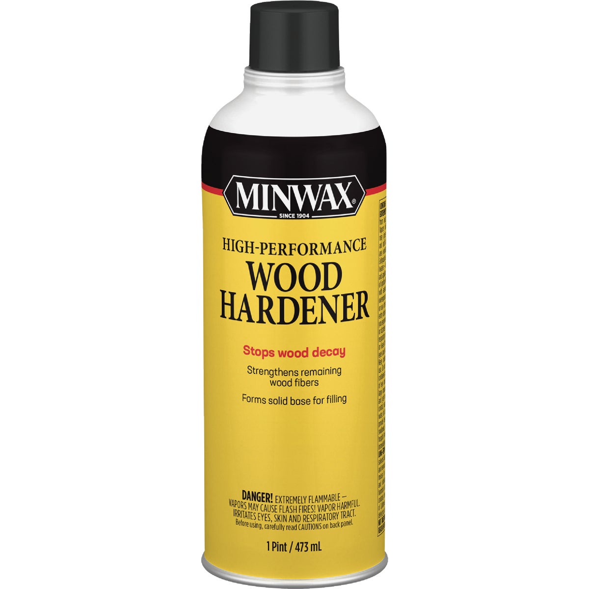 Minwax 1 Pt. High Performance Wood Hardener
