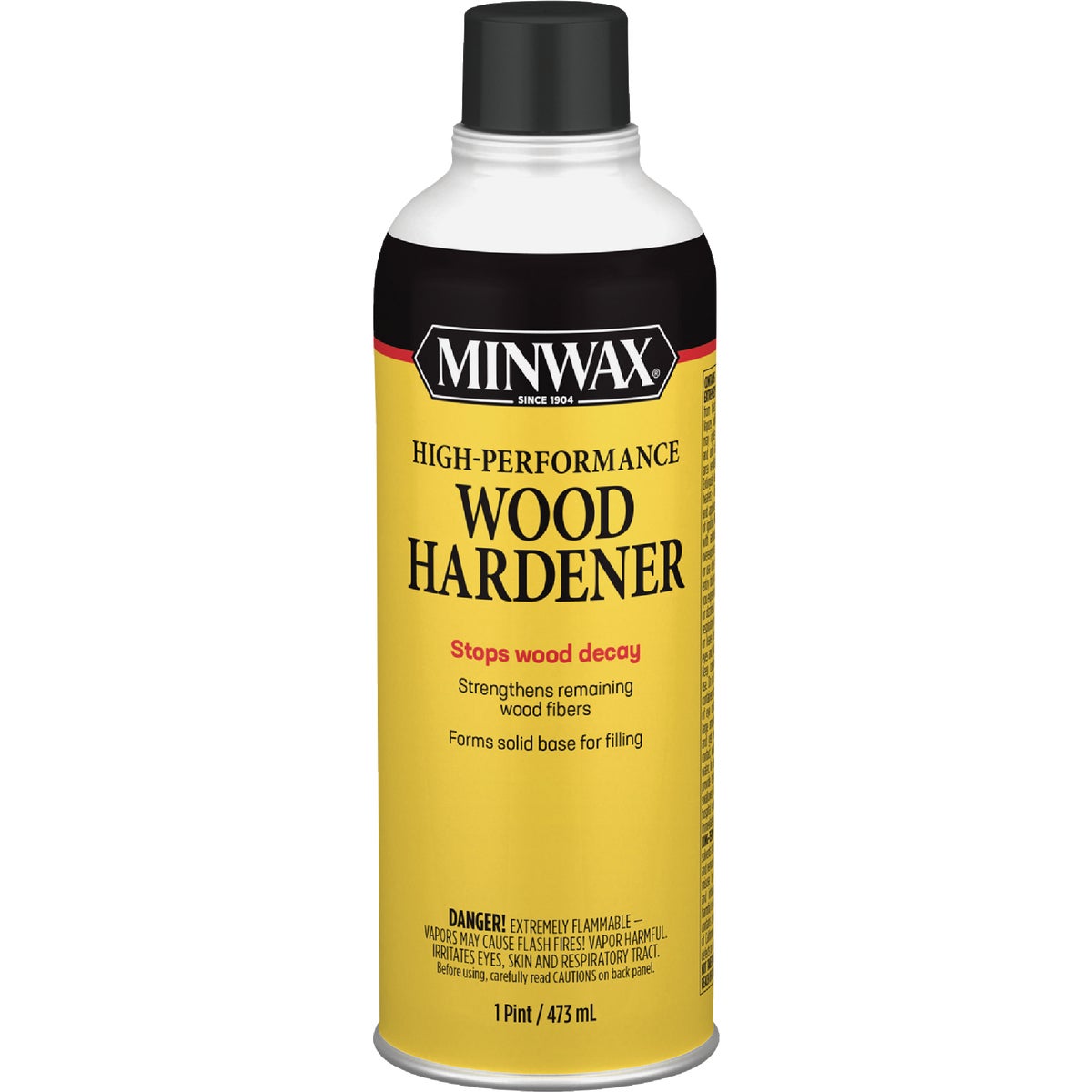 Minwax 1 Pt. High Performance Wood Hardener