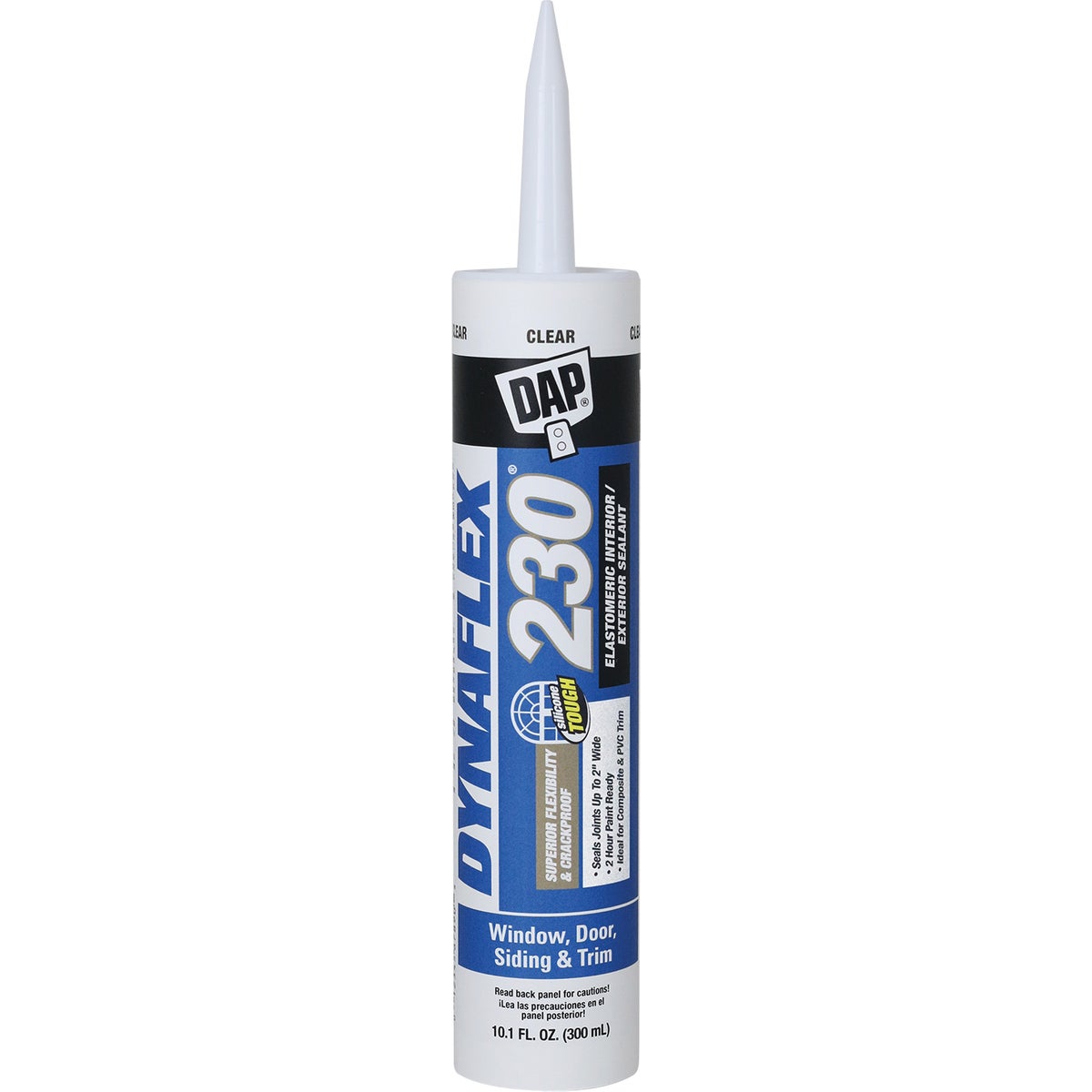 CLR DYNAFLEX 230 SEALANT