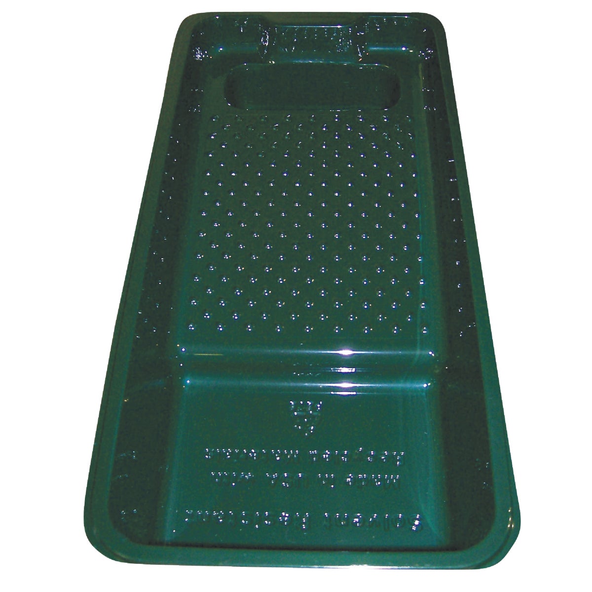 Premier 4 In. Plastic Trim Paint Tray