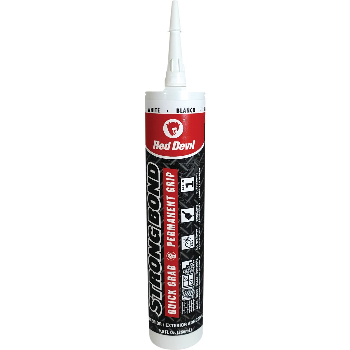 9OZ STRONG BOND ADHESIVE