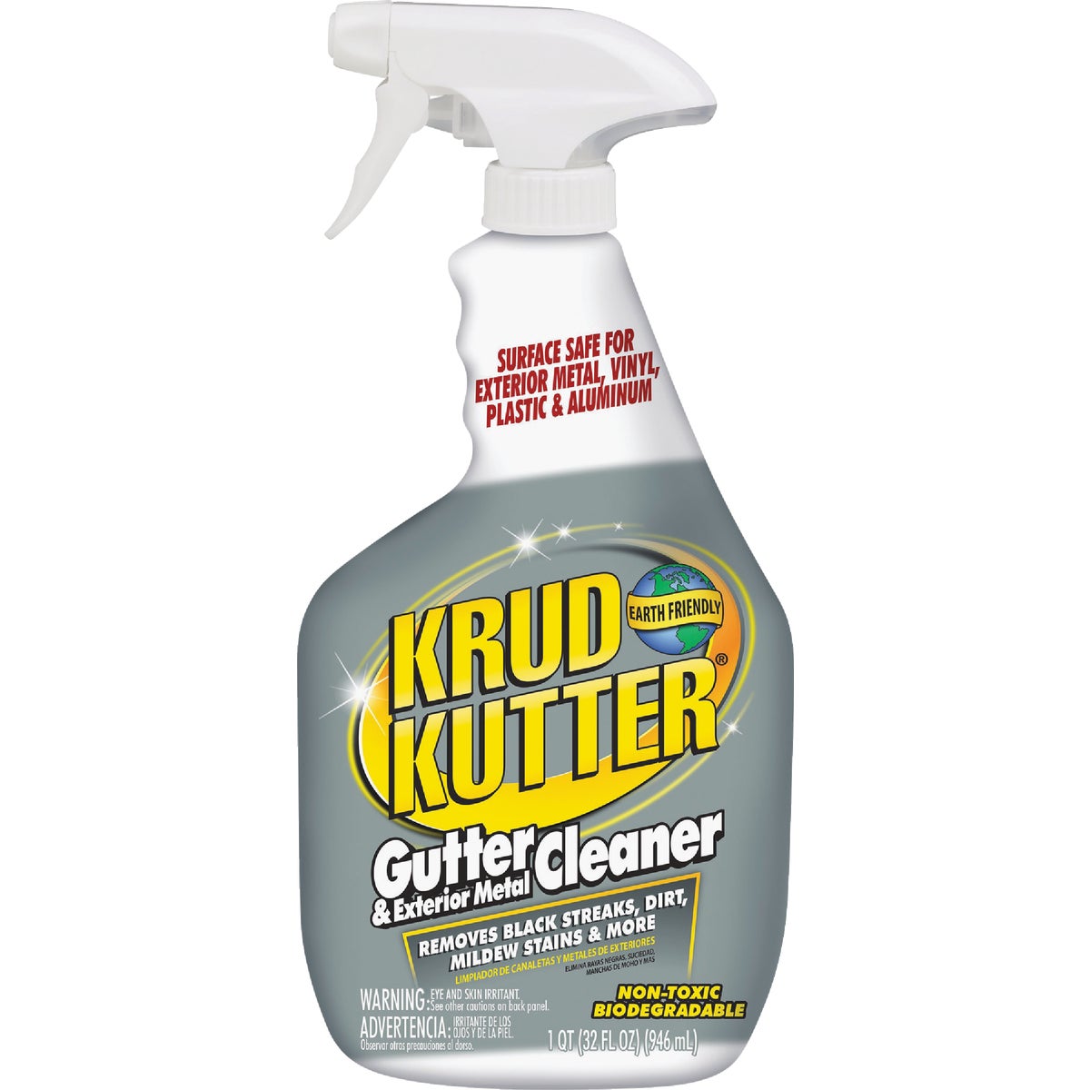 32OZ GUTTER CLEANER