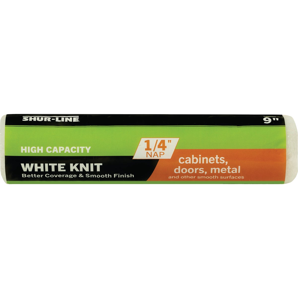 Shur-Line 9 In. x 1/4 In. Knit Fabric Roller Cover