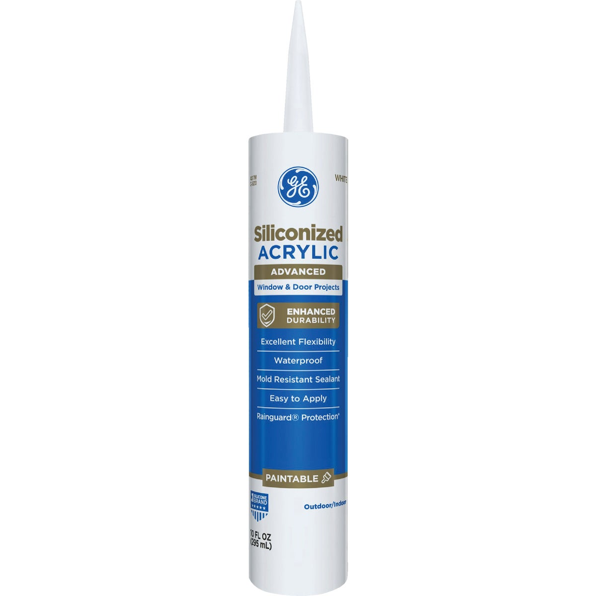 WHT A/W W/D PRO SEALANT