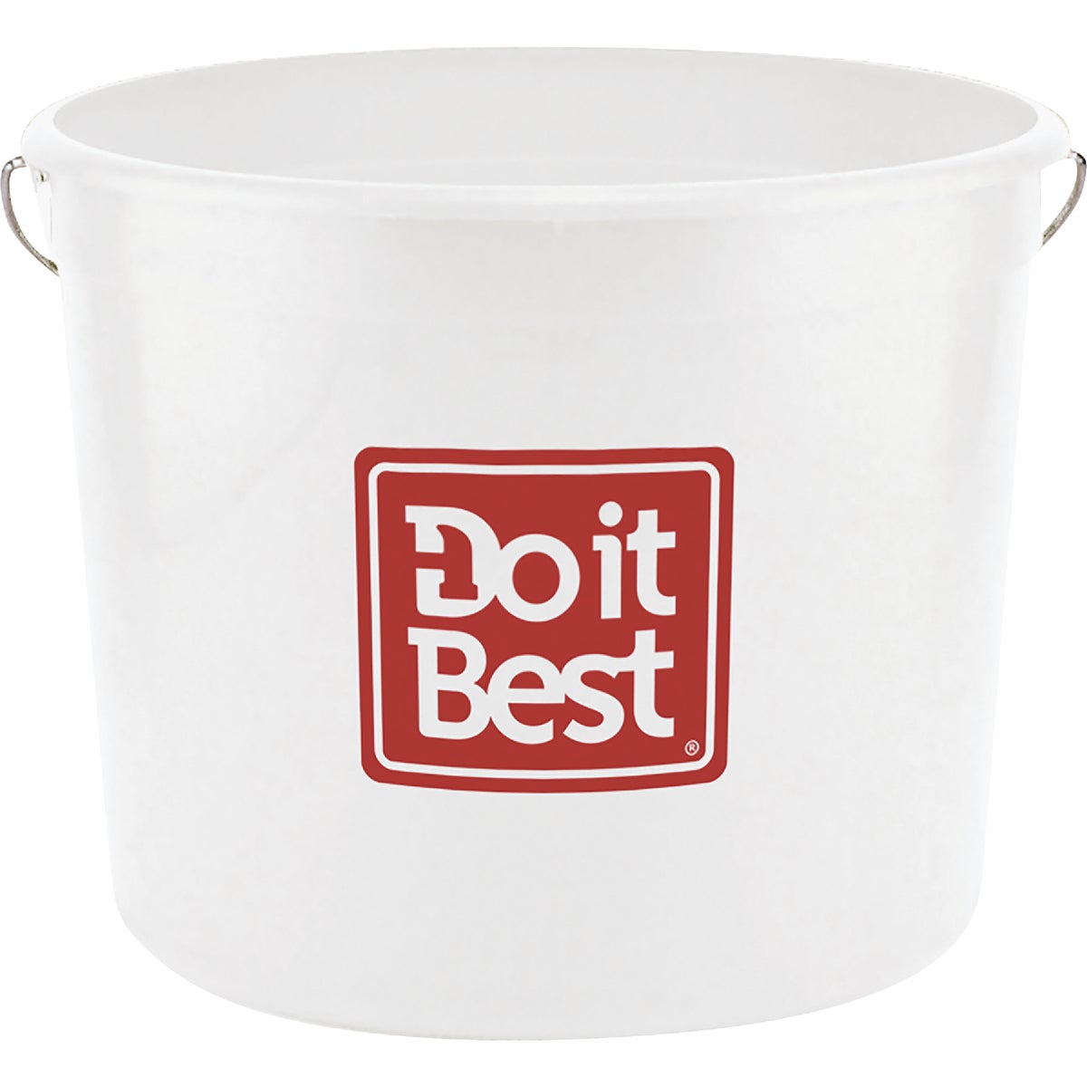 5QT DIB POLYSTEEL PAIL