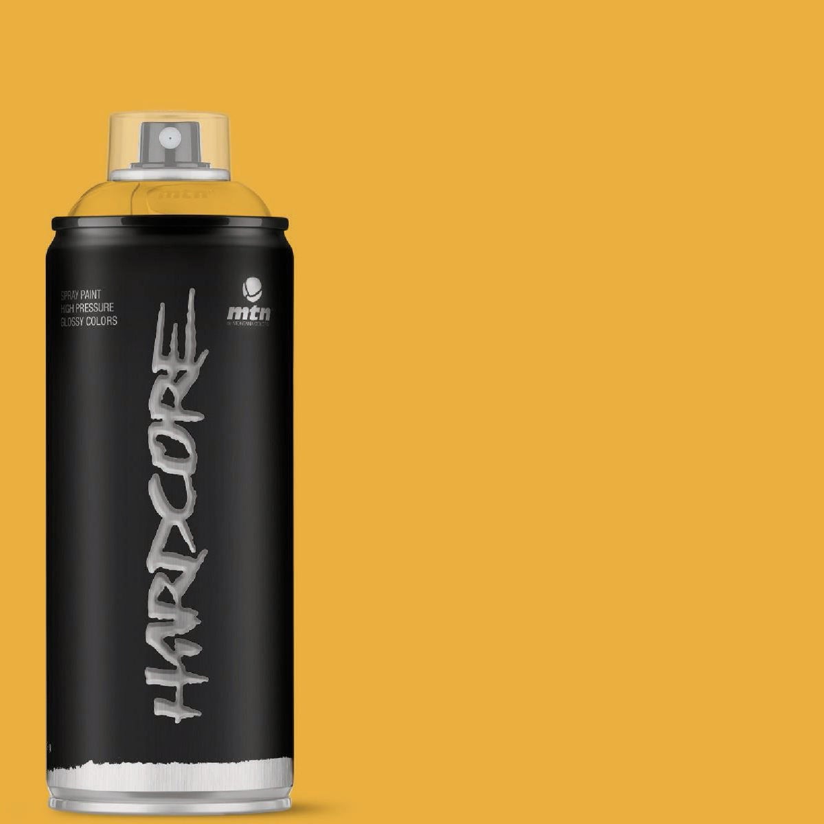 MTN Hardcore 400ml Peach Spray Paint