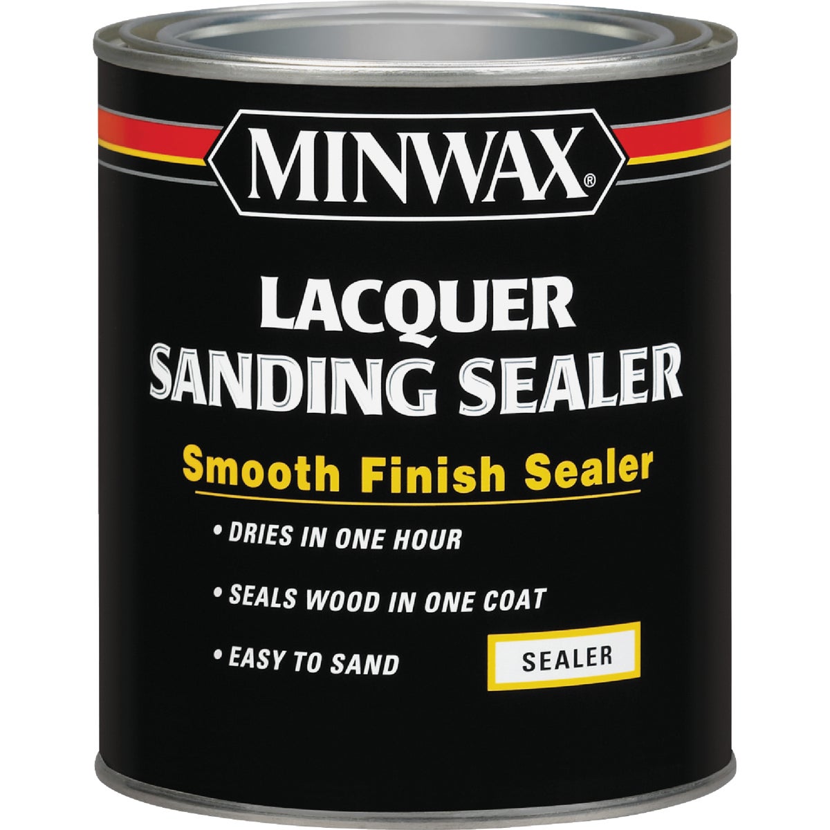 LACQUER SANDING SEALER