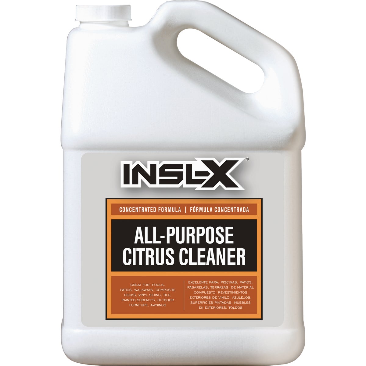 Insl-x 1 Gal. All-Purpose Citrus Cleaner