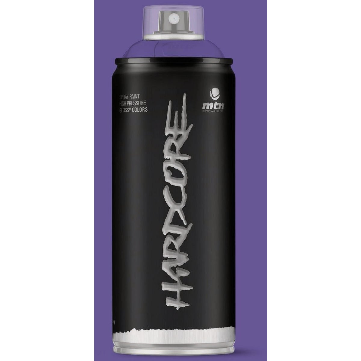 MTN Hardcore 400ml Prophet Violet Spray Paint