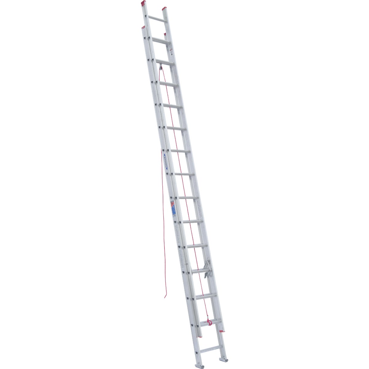 T-3 28′ ALUM EXT LADDER