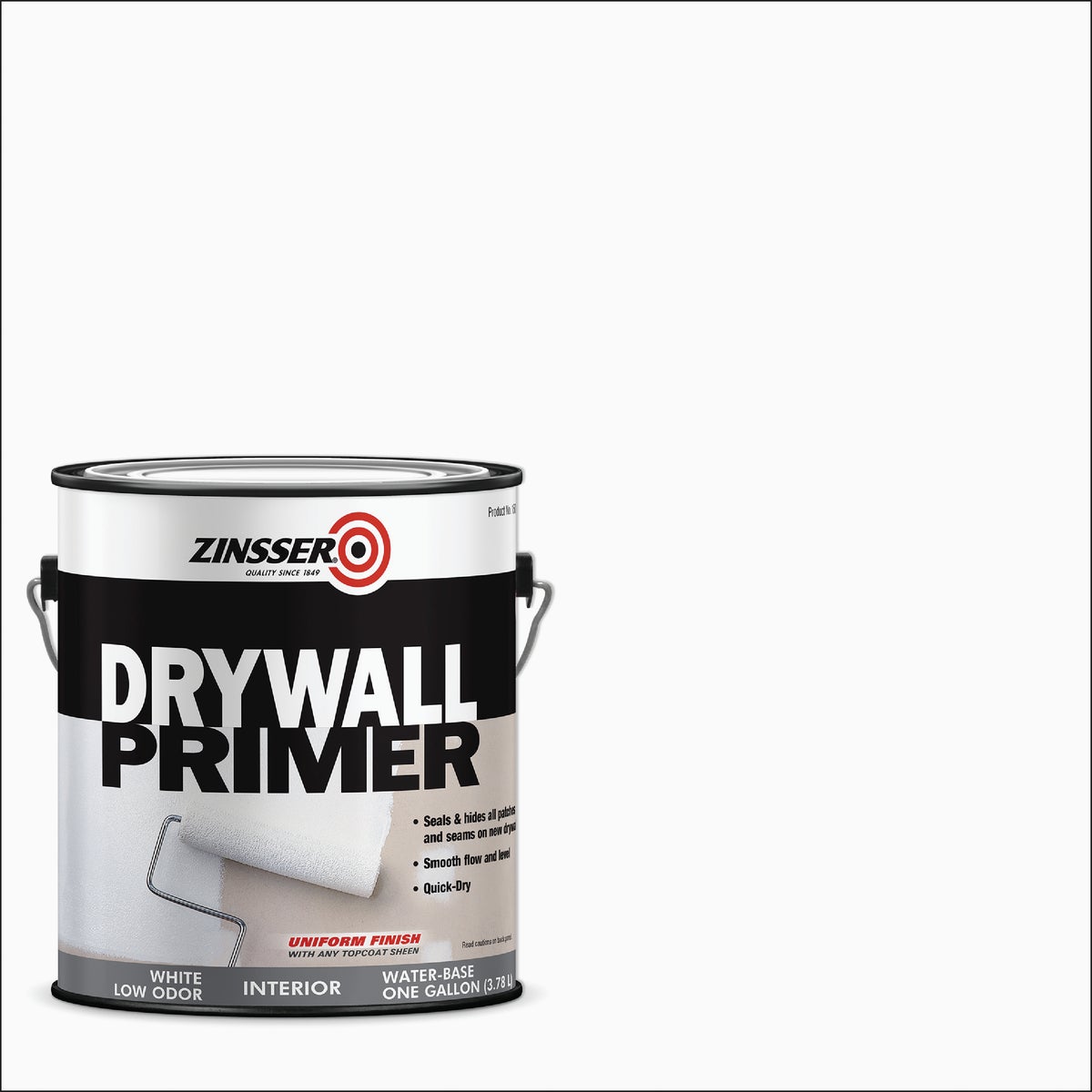 WHITE DRYWALL SEALER