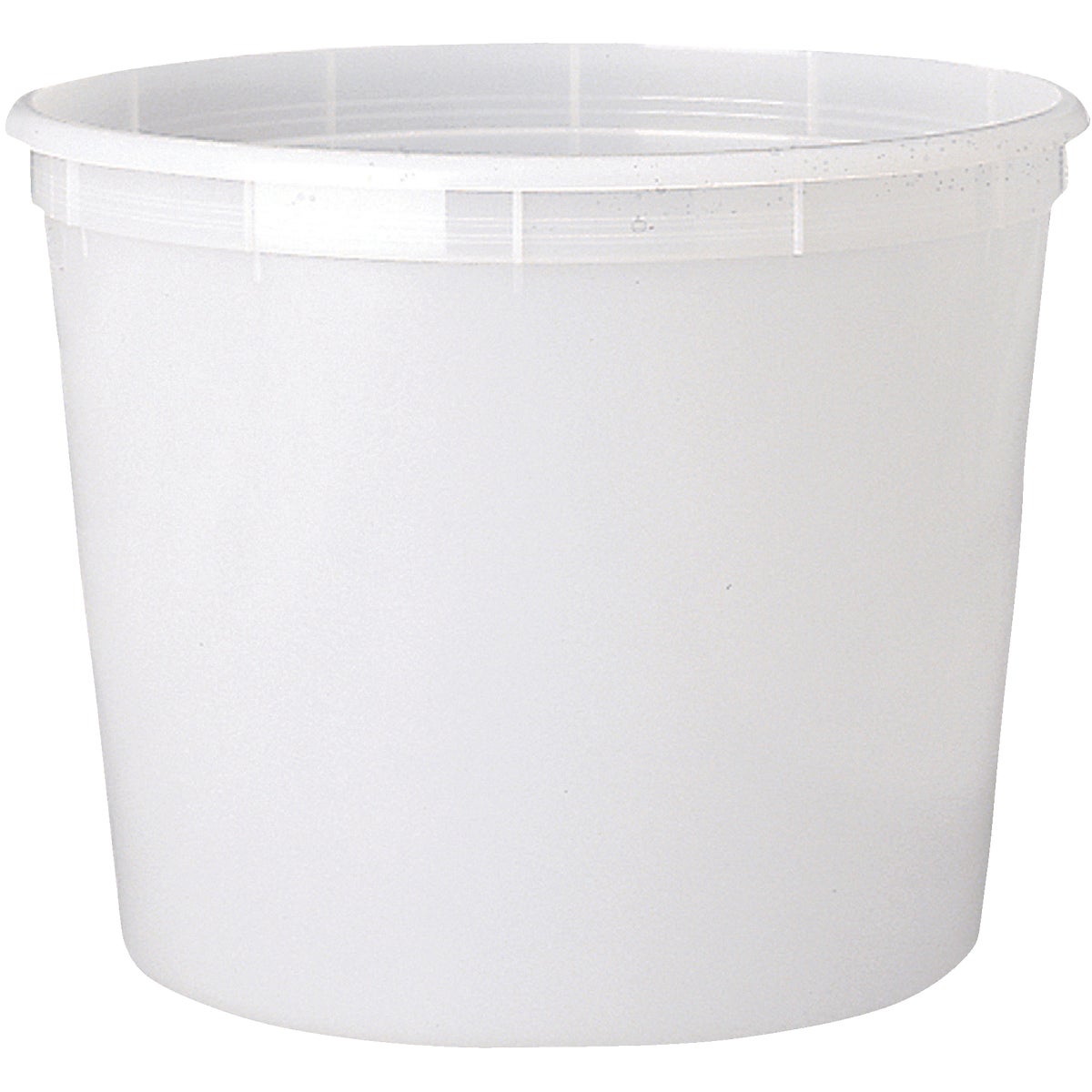 10PT PLASTIC UTILITY TUB