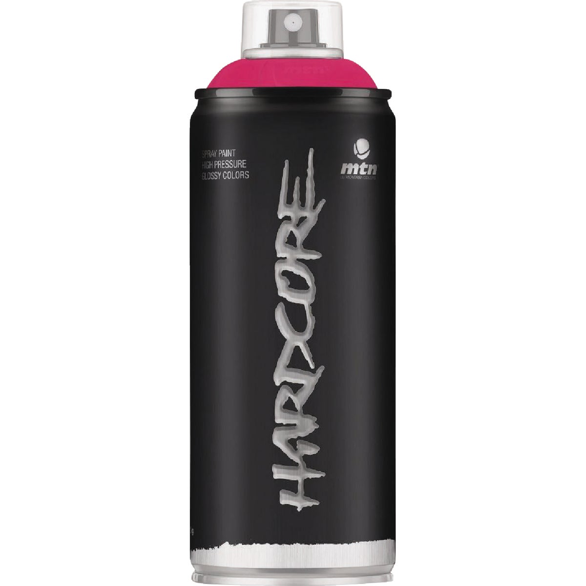 MTN Hardcore 400ml Magenta Spray Paint