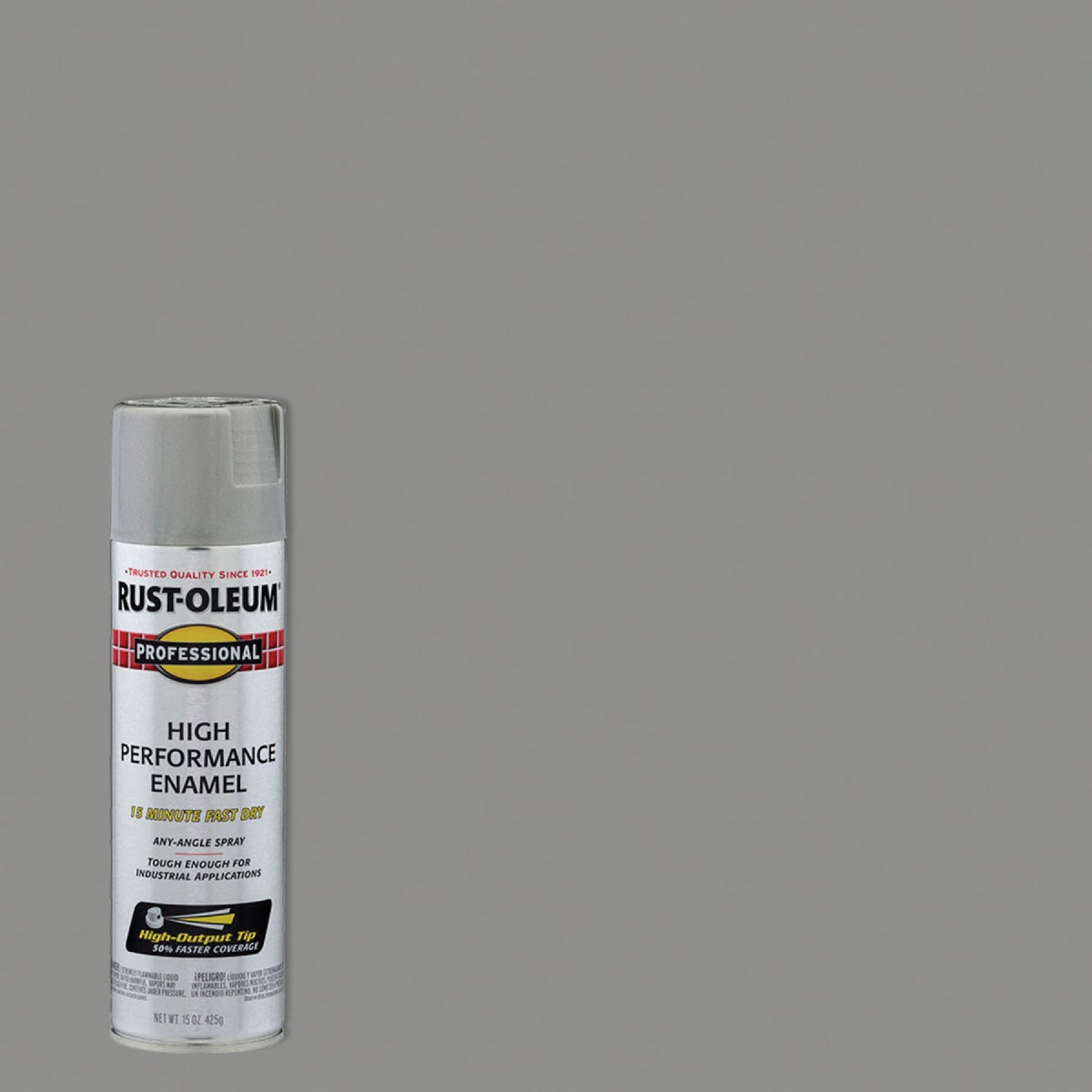 LTM GRAY PRO SPRAY PAINT