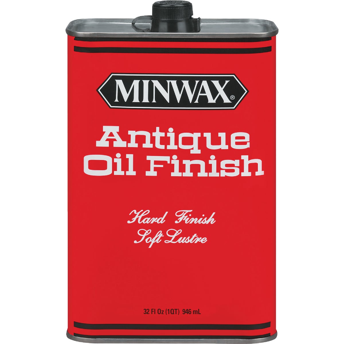 QT ANTIQUE OIL FINISH