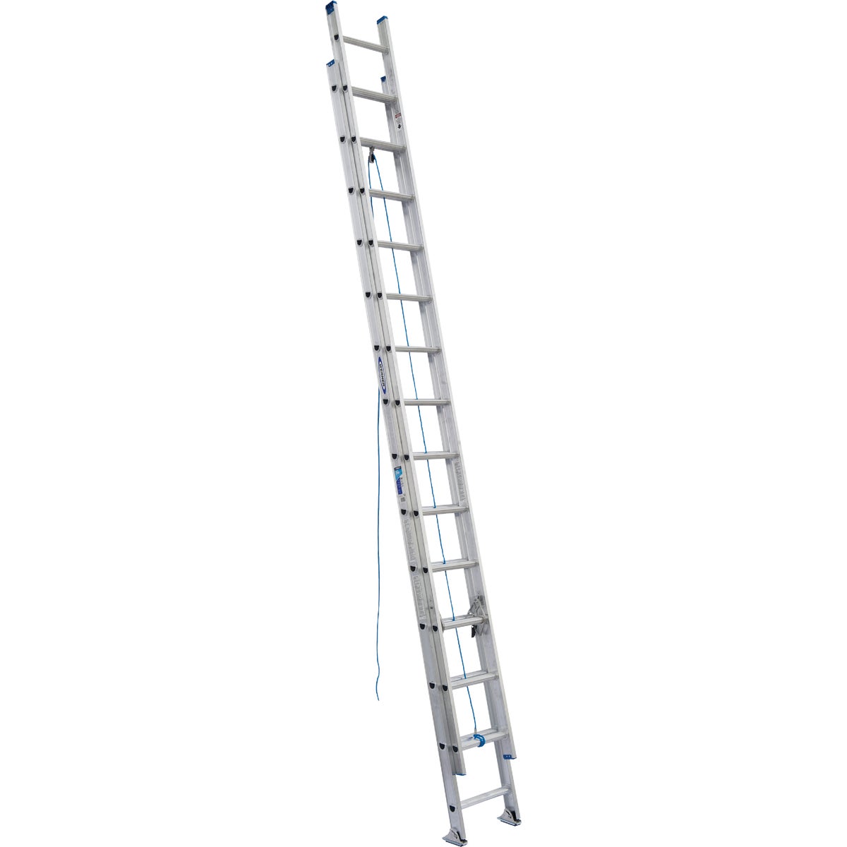 T-1 28′ ALUM EXT LADDER