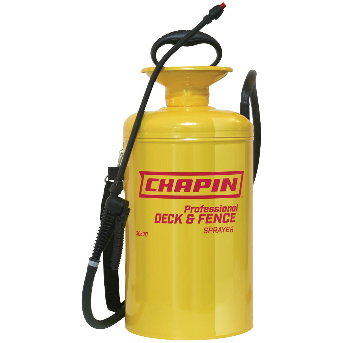 2GAL STEEL DECK SPRAYER