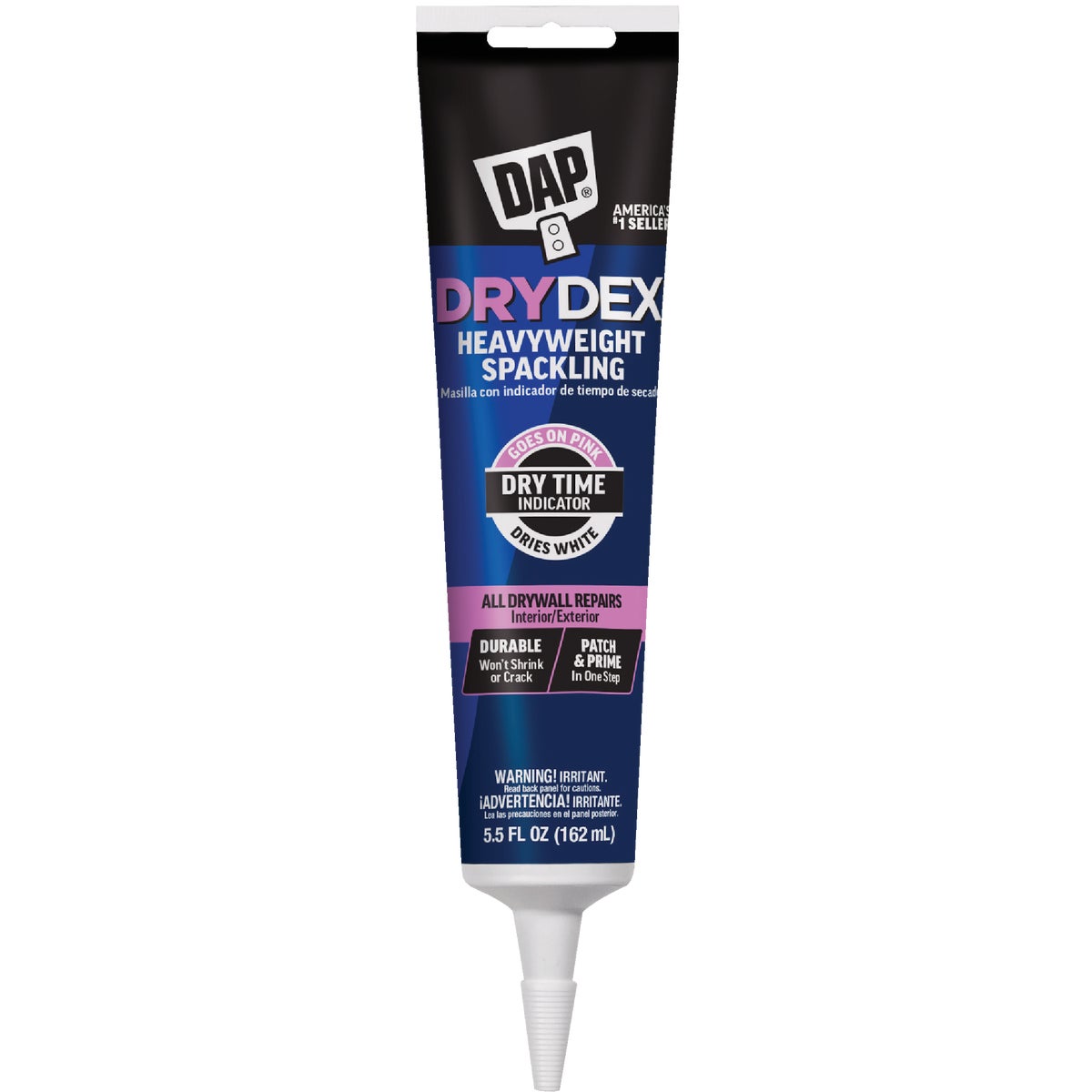 DAP DryDex 5.5 Oz. Heavyweight Spackling