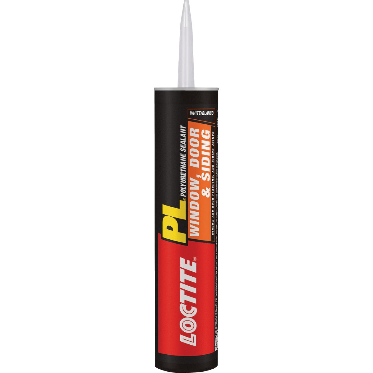 WHITE POLY SEALANT