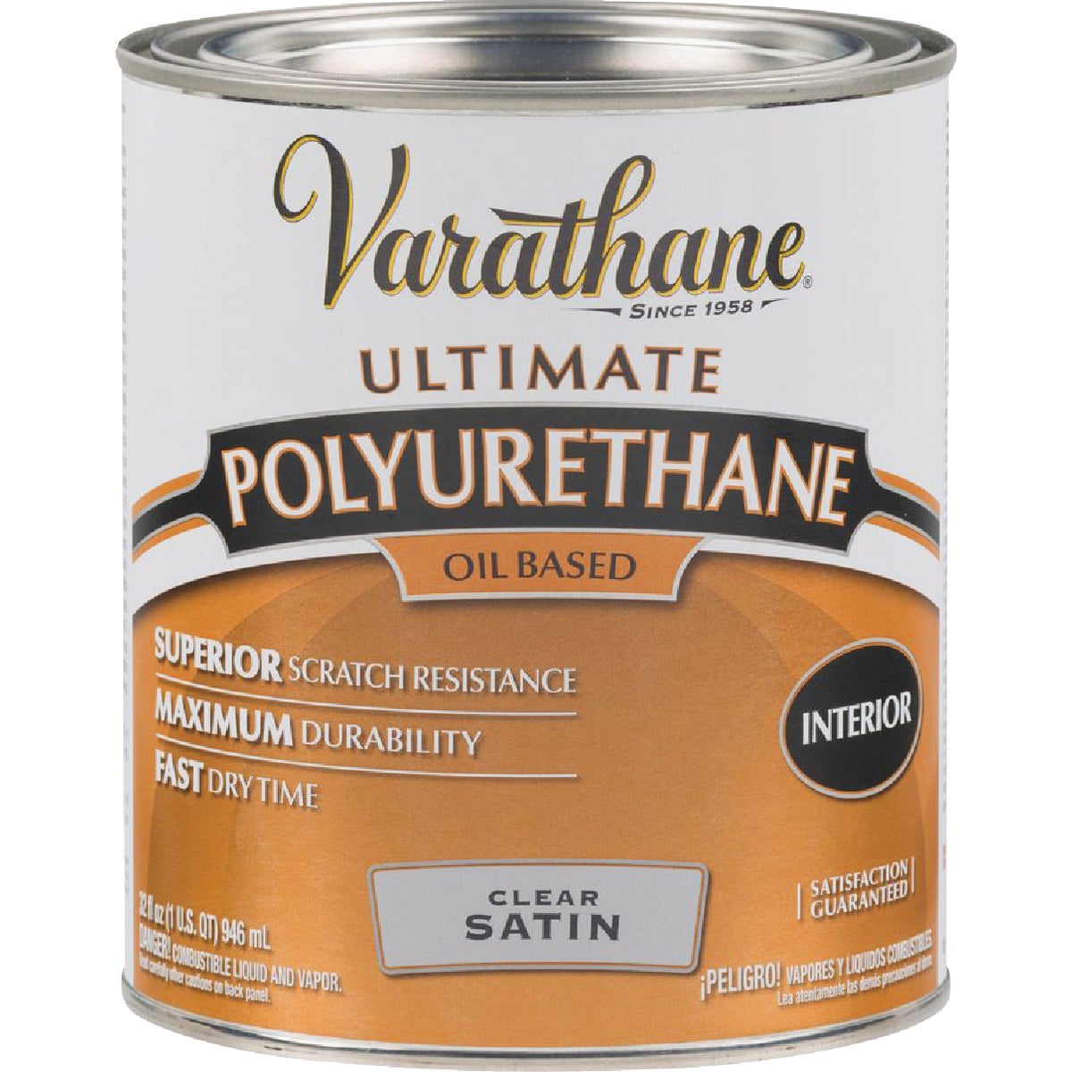 INT SATIN POLYURETHANE