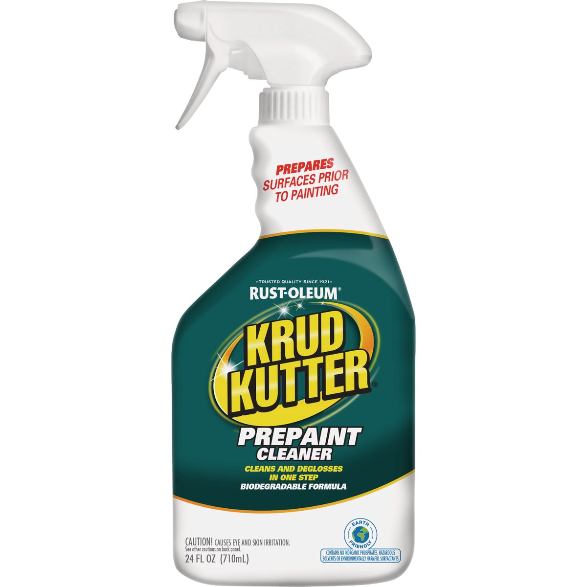 Krud Kutter 24 Oz. No-Rinse Pre-Paint Cleaner