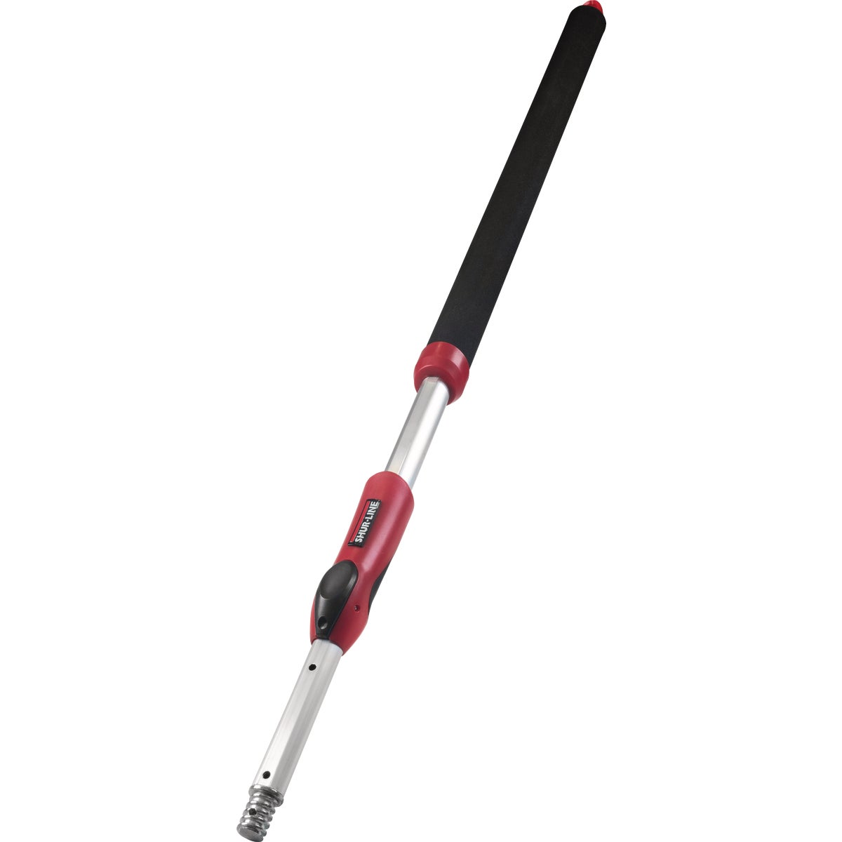 Shur-Line 18 In. Short EZ Reach Pole