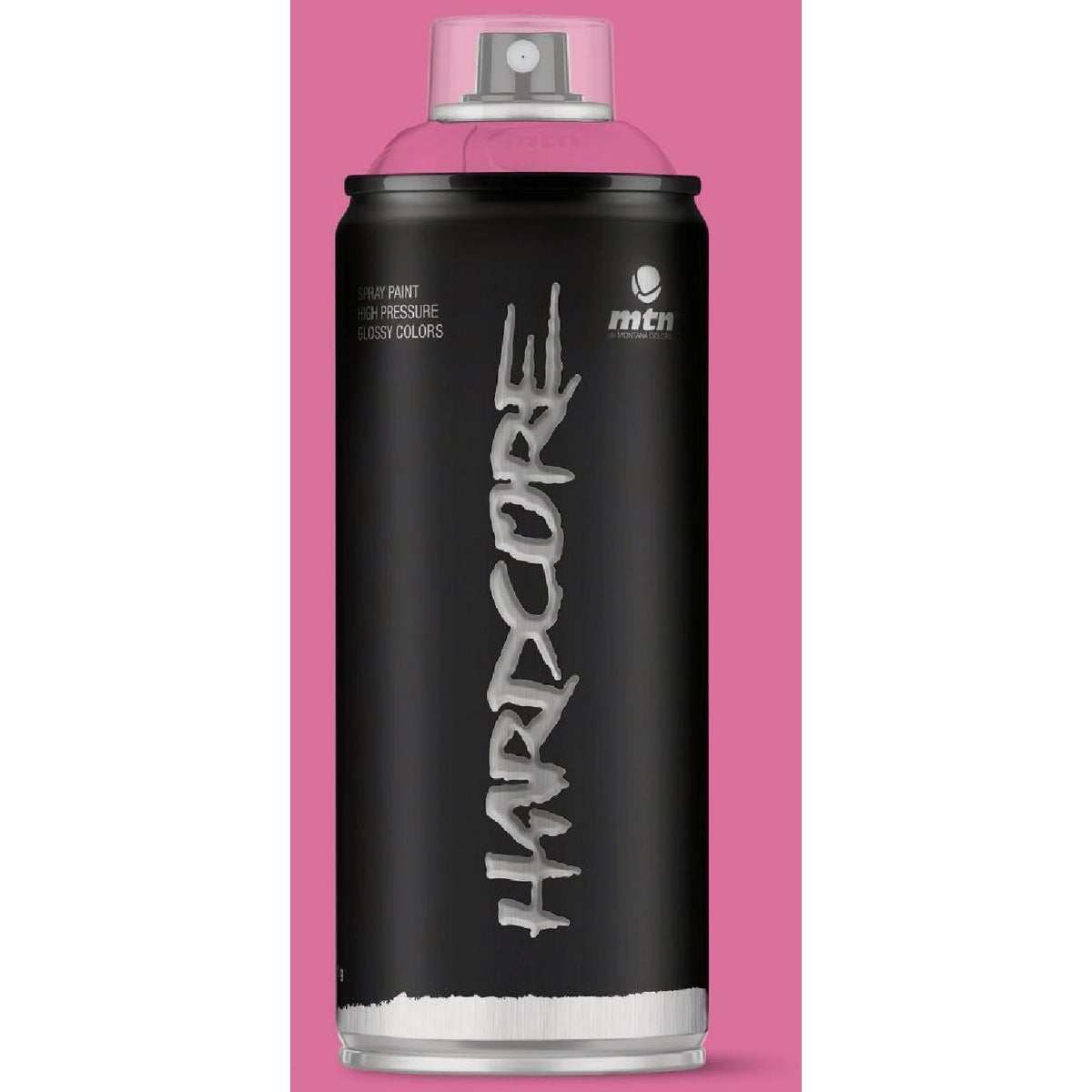 MTN Hardcore 400ml Love Pink Spray Paint