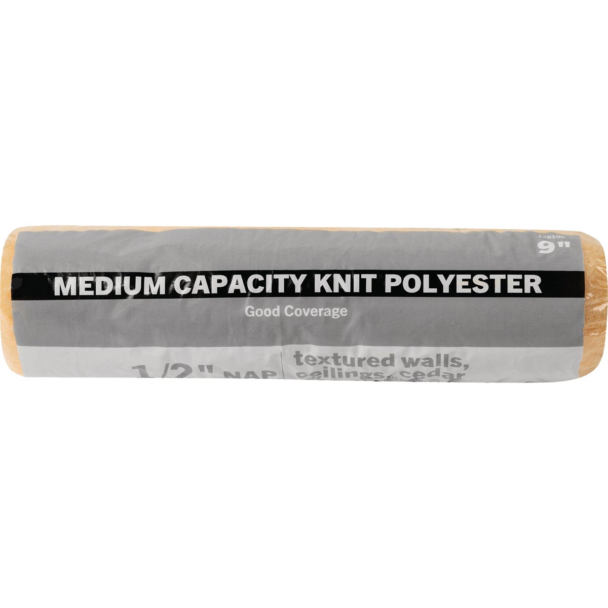 Shur-Line 9 In. x 1/2 In. Knit Fabric Roller Cover