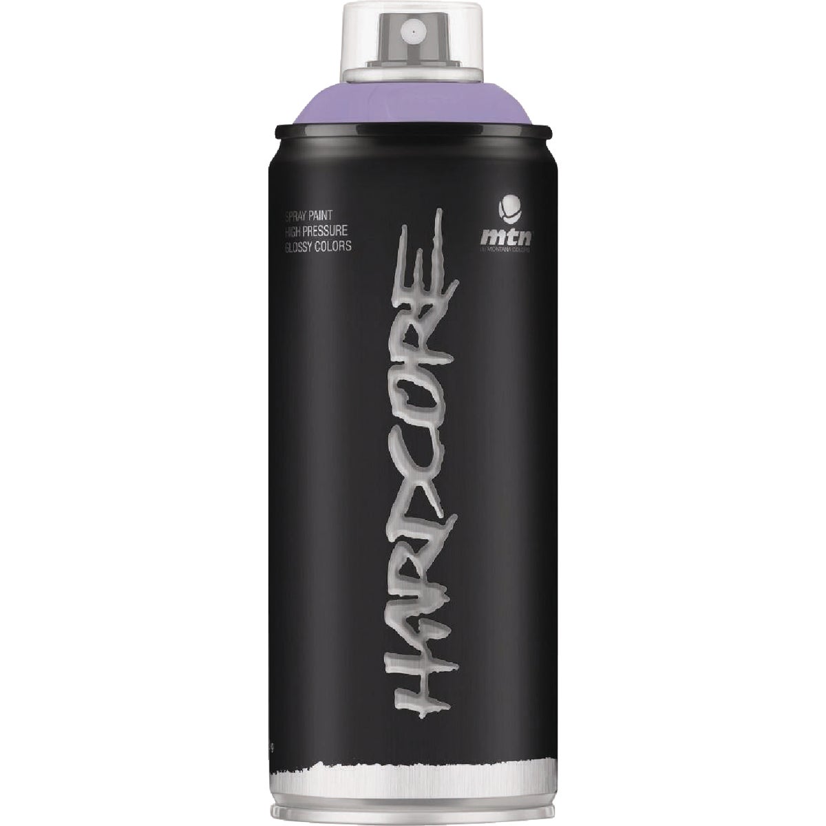 MTN Hardcore 400ml Violet Spray Paint
