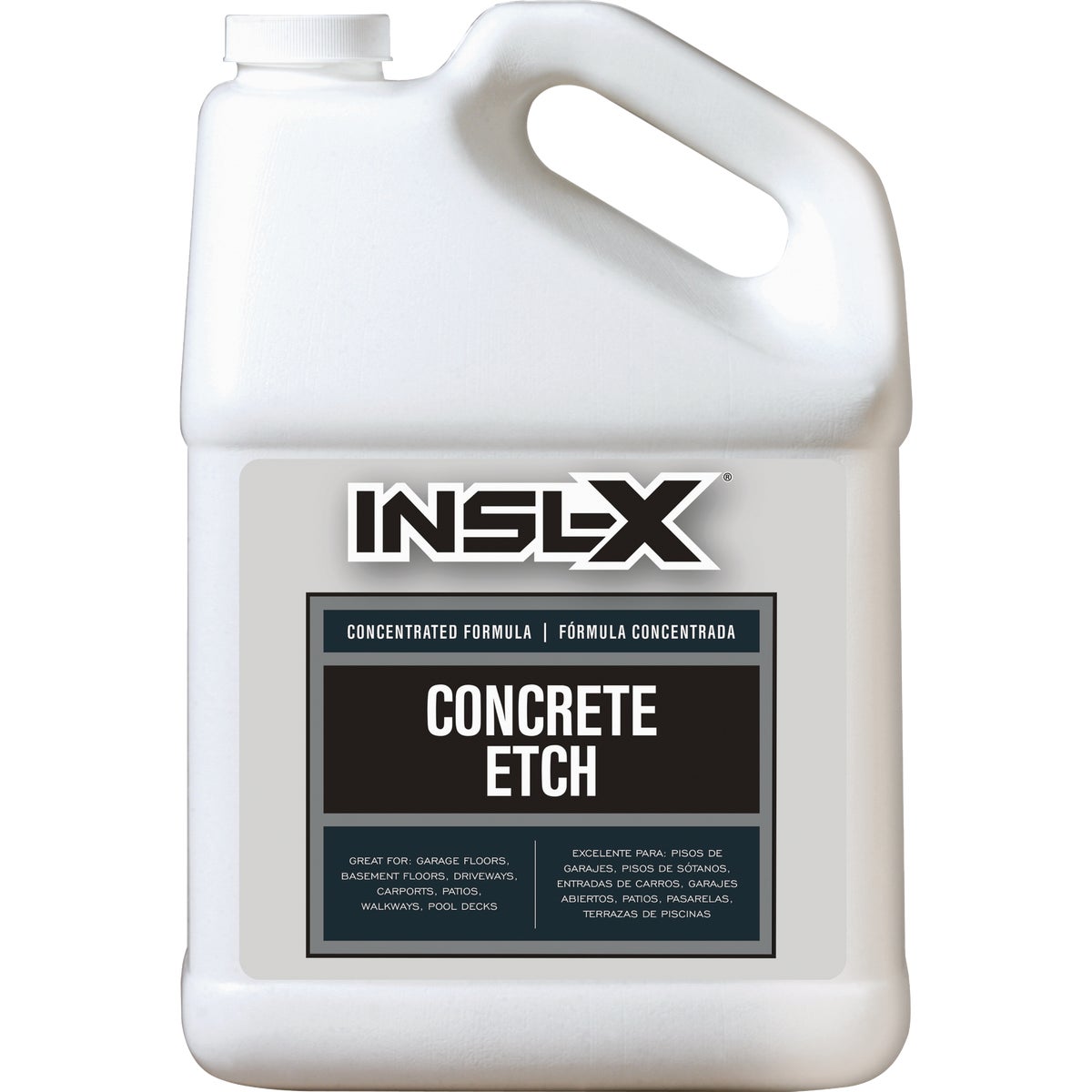 Insl-x 1 Gal. Concrete Etch