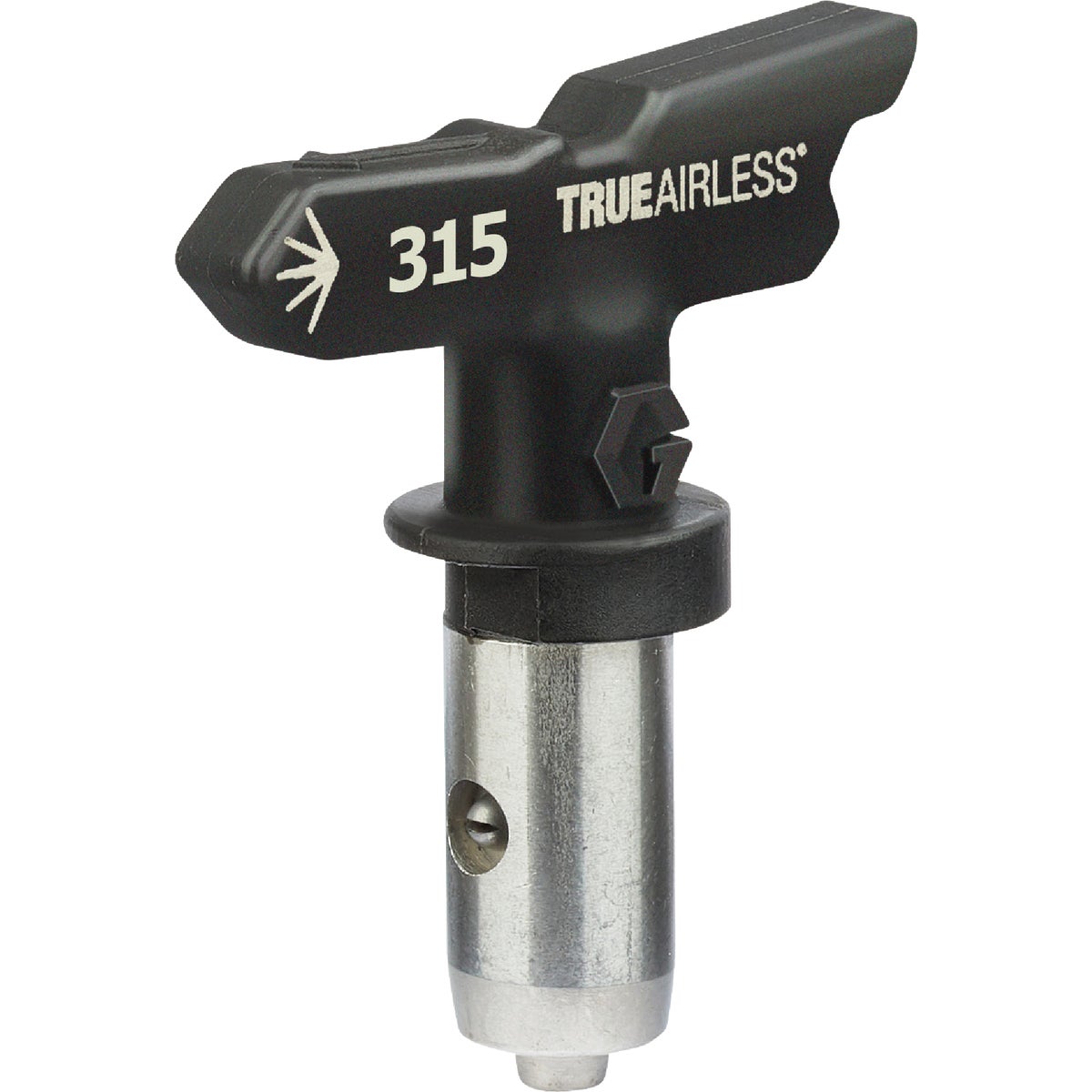 Graco TrueAirless 315 6 to 8 In. .015 Paint Sprayer Airless Spray Tip