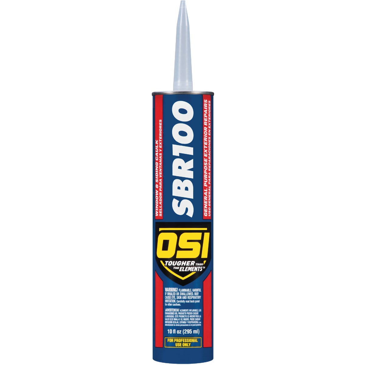 VOC SBR WHITE SEALANT