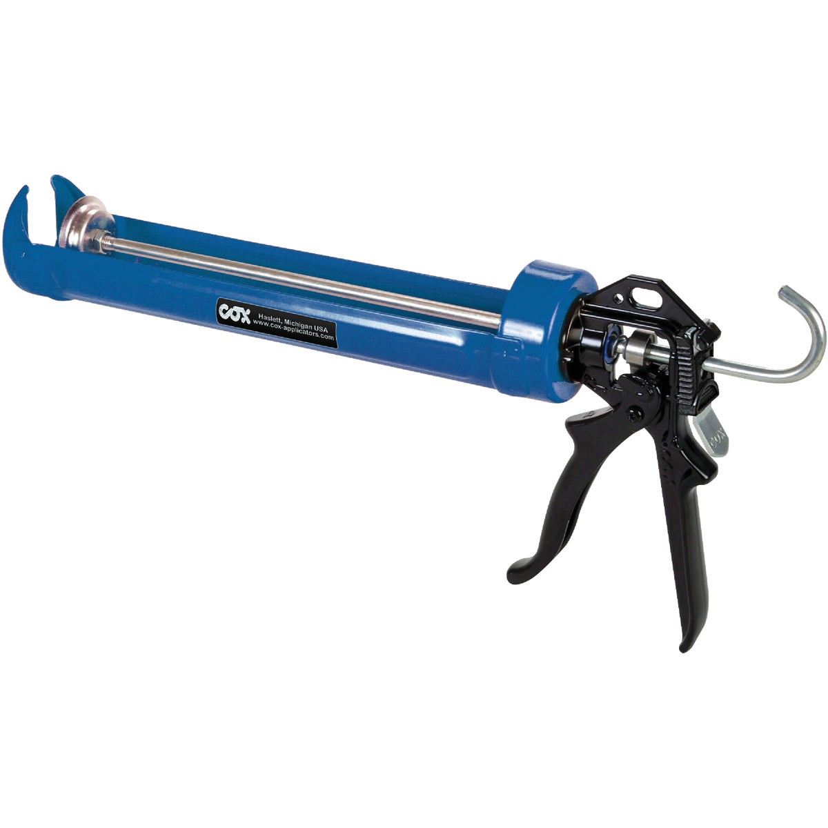 Caulk Guns & Accessories