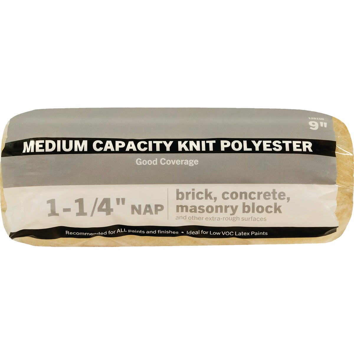 Shur-Line 9 In. x 1 1/4 In. Knit Fabric Roller Cover