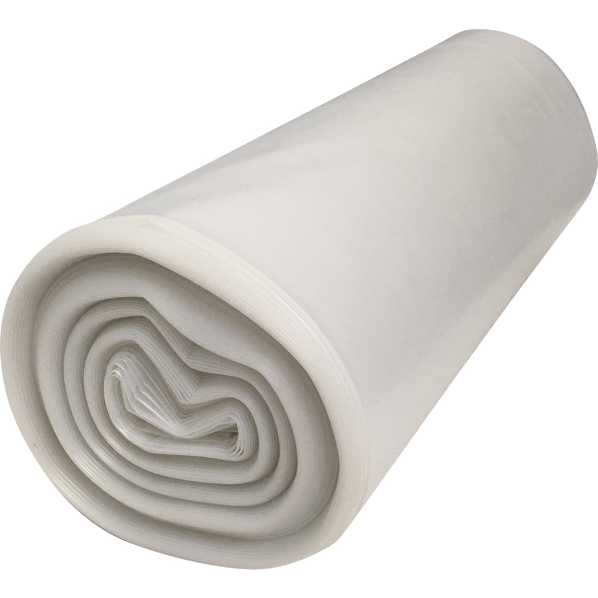 Do it Best 9 Ft. x 12 Ft. x 4 Mil. Plastic Drop Cloth with Grommets
