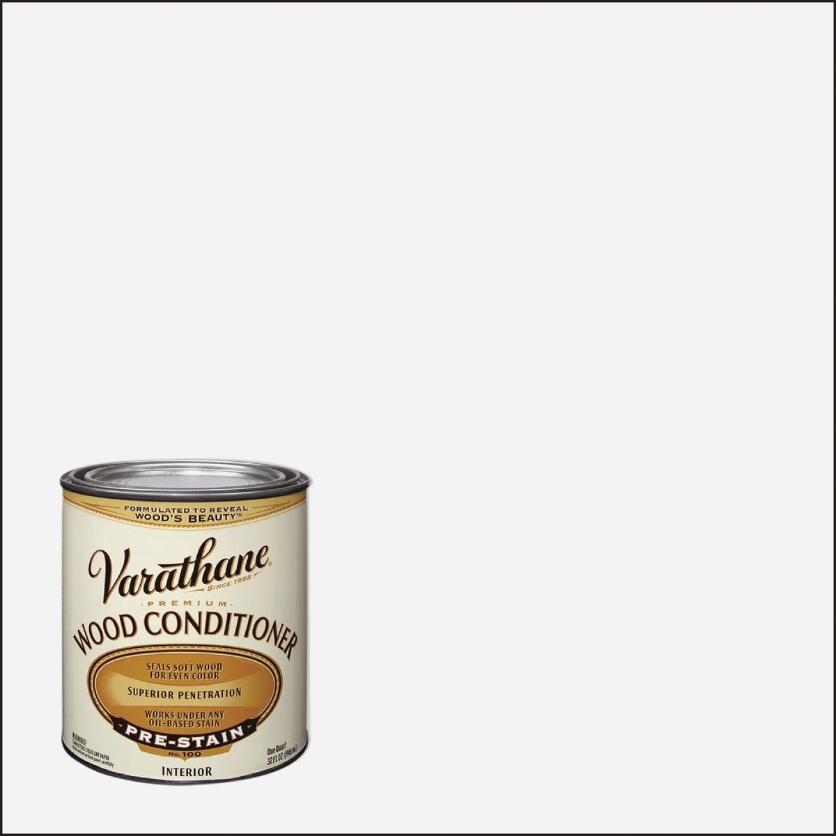 Varathane 1 Qt. Wood Conditioner