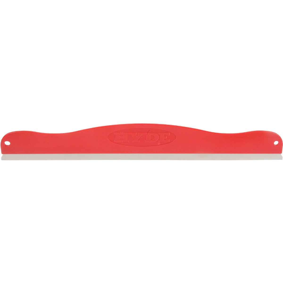 Hyde 24-1/2 In. Guide, Paint Shield & Smoothing Tool