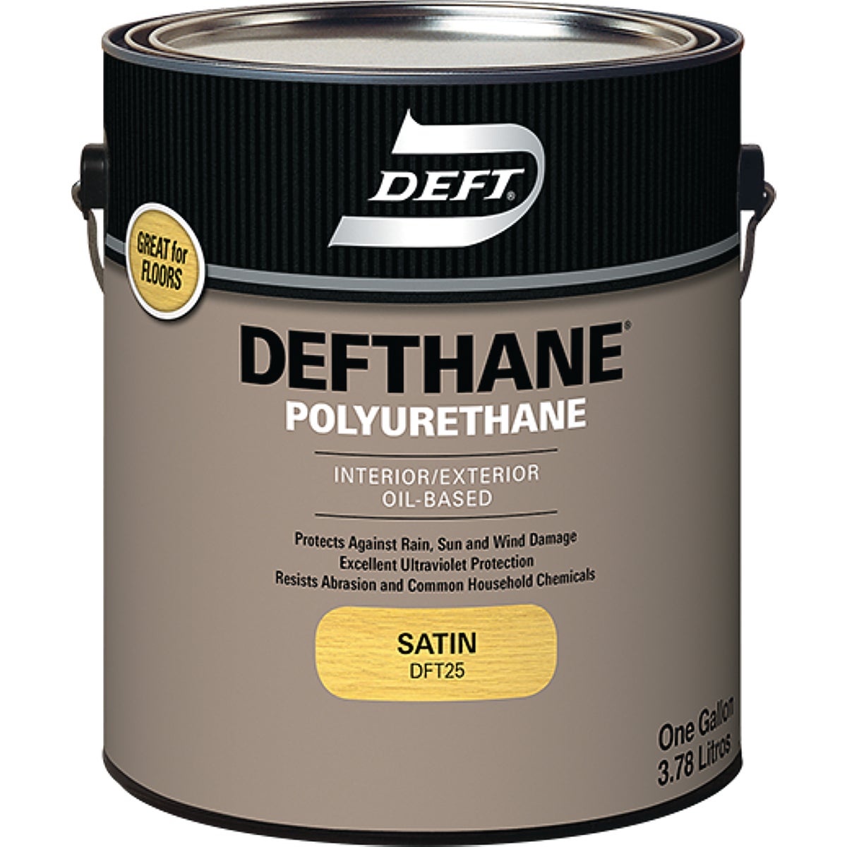 GAL SATIN DEFTHANE