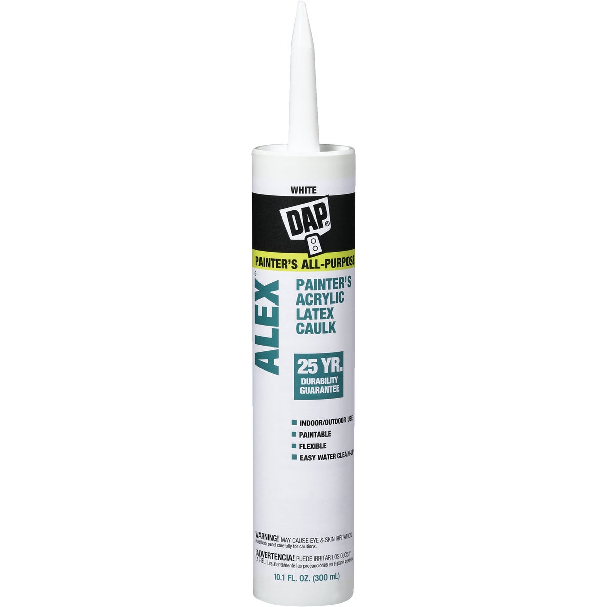 WHT ALEX PAINTER’S CAULK