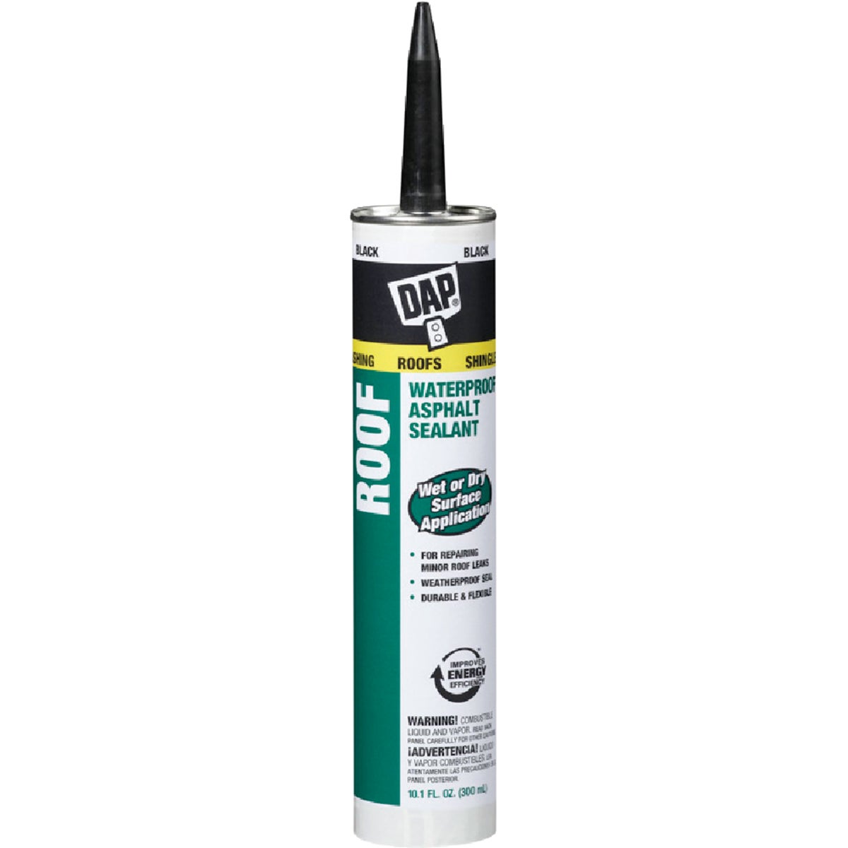 ASPHALT ROOF SEALANT