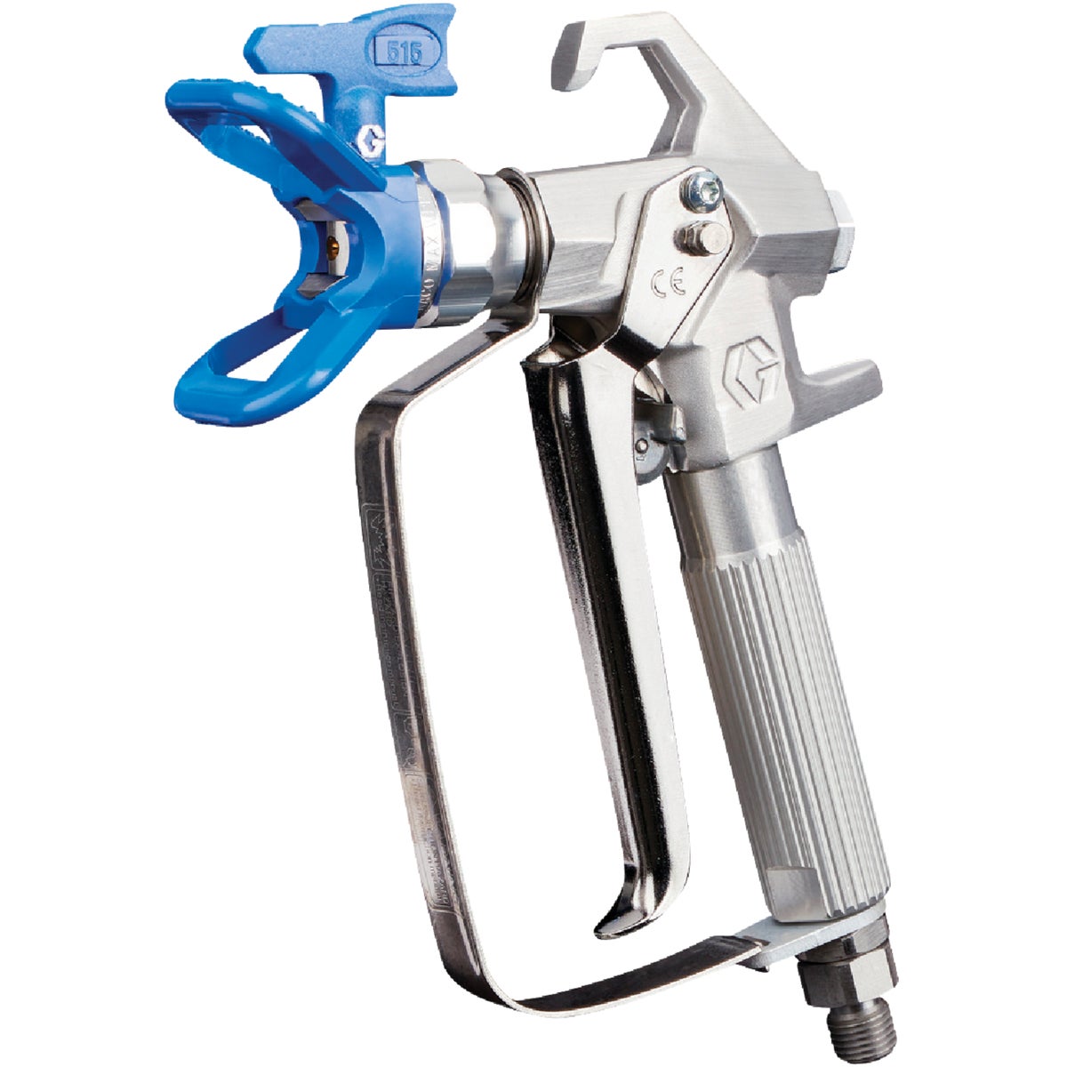 Graco Contractor FTx Airless Spray Gun with RAC X 515 SwitchTip