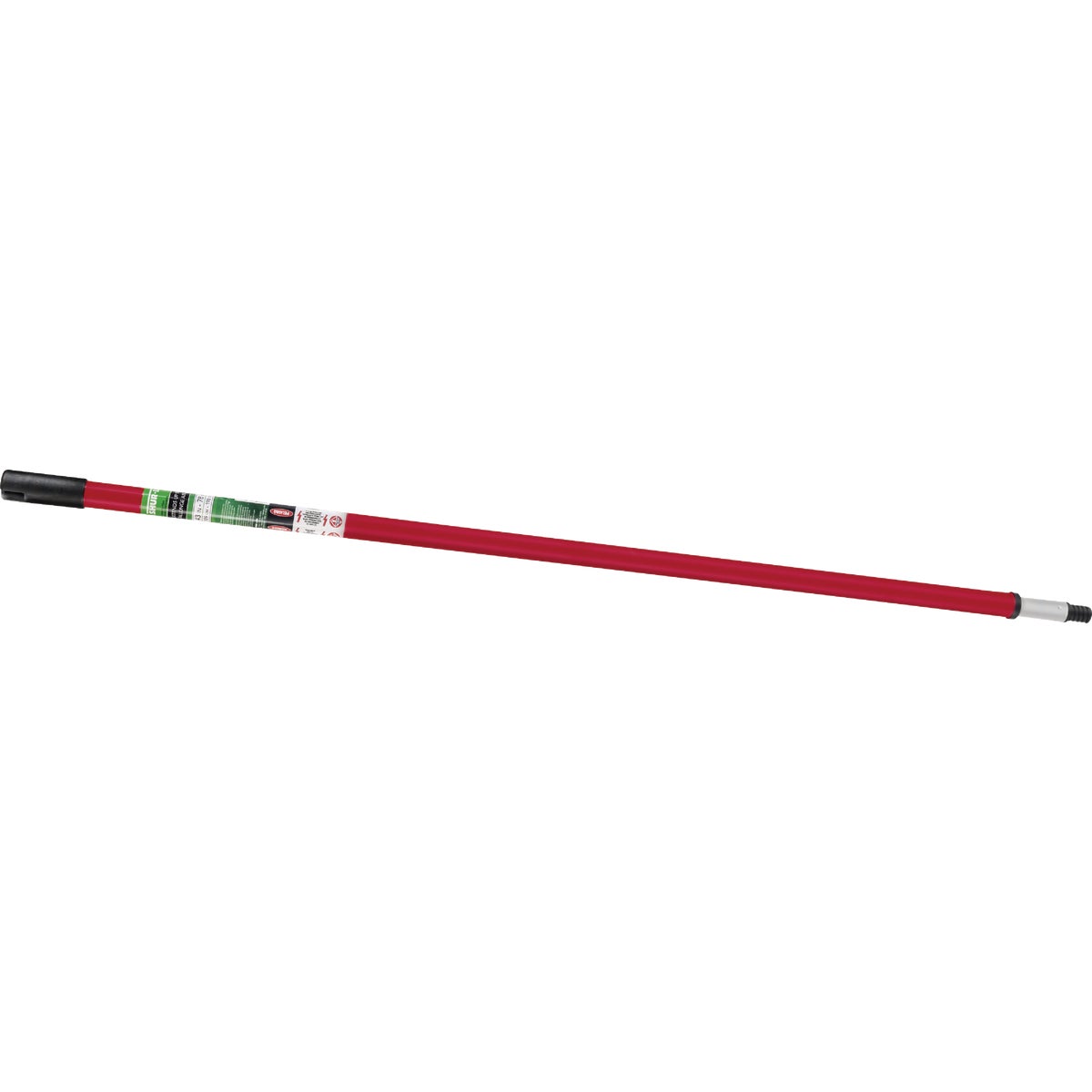 Shur-Line 43 In. To 78 In. Aluminum Extension Pole