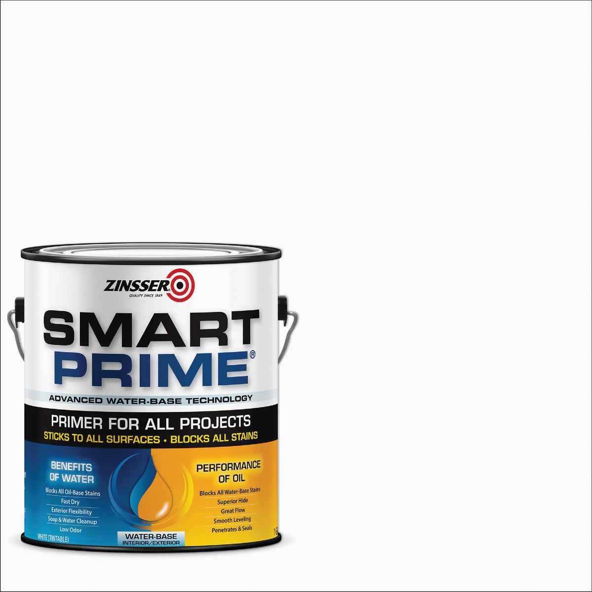 WATER BASE SMART PRIMER